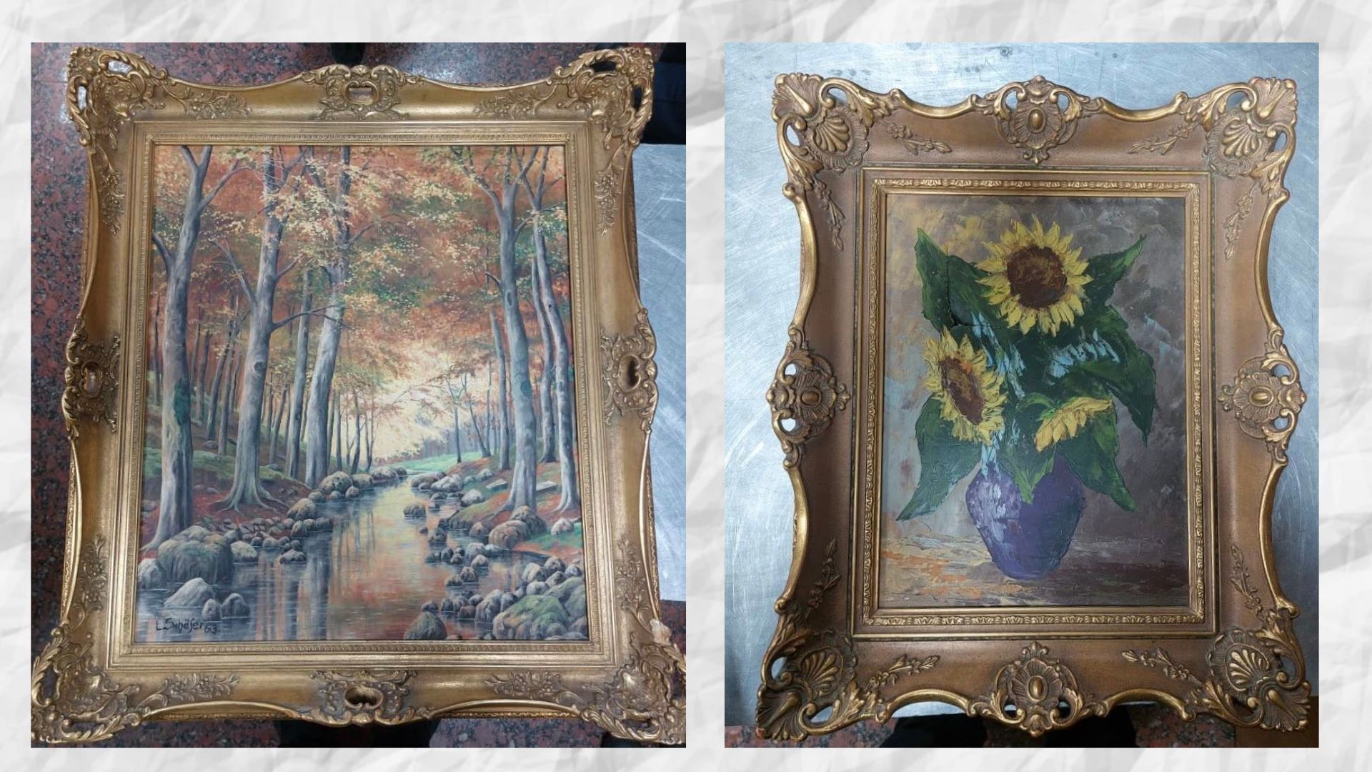 Новини Вінниці / Вінниці митники перешкодили вивезенню культурної цінності