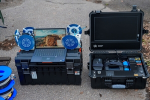 Новости Винницы и области / Вінниця підсилює підрозділи новою партією дронів / Інформаційний портал На Париже Новини Вінниці / Вінниця підсилює підрозділи новою партією дронів