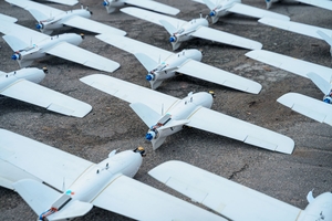 Новости Винницы и области / Вінниця підсилює підрозділи новою партією дронів / Інформаційний портал На Париже Новини Вінниці / Вінниця підсилює підрозділи новою партією дронів