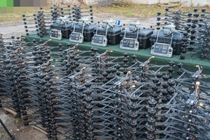 Новости Винницы и области / Вінниця підсилює підрозділи новою партією дронів / Інформаційний портал На Париже Новини Вінниці / Вінниця підсилює підрозділи новою партією дронів