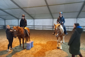 Новини Вінниці / Вінницькі діти Героїв подорожують та відпочивають у Нансі