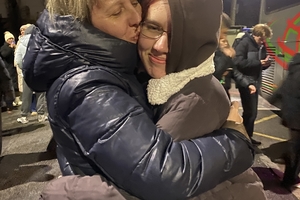 Новини Вінниці / Вінницькі діти Героїв подорожують та відпочивають у Нансі