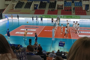 Новини Вінниці / Вінницькі діти Героїв подорожують та відпочивають у Нансі