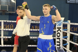 Новости Винницы и области / Вінницькі юні боксери успішно виступили на фіналі Всеукраїнського турніру з боксу у Львові / Інформаційний портал На Париже Новини Вінниці / Вінницькі юні боксери успішно виступили на фіналі Всеукраїнського турніру з боксу у Львові