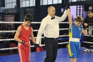 Новости Винницы и области / Вінницькі юні боксери успішно виступили на фіналі Всеукраїнського турніру з боксу у Львові / Інформаційний портал На Париже Новини Вінниці / Вінницькі юні боксери успішно виступили на фіналі Всеукраїнського турніру з боксу у Львові