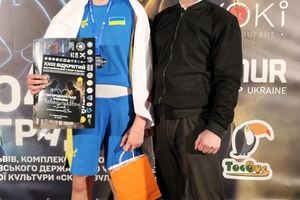 Новости Винницы и области / Вінницькі юні боксери успішно виступили на фіналі Всеукраїнського турніру з боксу у Львові / Інформаційний портал На Париже Новини Вінниці / Вінницькі юні боксери успішно виступили на фіналі Всеукраїнського турніру з боксу у Львові