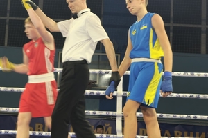 Новости Винницы и области / Вінницькі юні боксери успішно виступили на фіналі Всеукраїнського турніру з боксу у Львові / Інформаційний портал На Париже Новини Вінниці / Вінницькі юні боксери успішно виступили на фіналі Всеукраїнського турніру з боксу у Львові