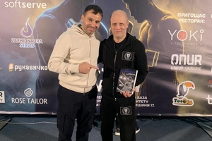 Новости Винницы и области / Вінницькі юні боксери успішно виступили на фіналі Всеукраїнського турніру з боксу у Львові / Інформаційний портал На Париже Новини Вінниці / Вінницькі юні боксери успішно виступили на фіналі Всеукраїнського турніру з боксу у Львові