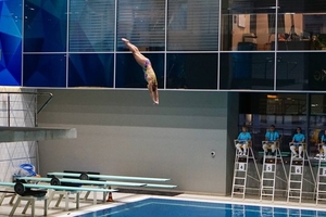 Новости Винницы и области / Вінницькі стрибуни у воду гідно виступили на командному чемпіонаті України / Інформаційний портал На Париже Новини Вінниці / Вінницькі стрибуни у воду гідно виступили на командному чемпіонаті України