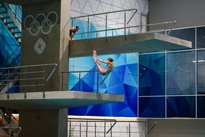 Новости Винницы и области / Вінницькі стрибуни у воду гідно виступили на командному чемпіонаті України / Інформаційний портал На Париже Новини Вінниці / Вінницькі стрибуни у воду гідно виступили на командному чемпіонаті України