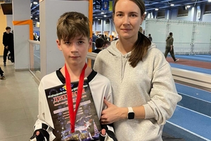 Новости Винницы и области / Вінницькі тхеквондисти вибороли нагороди на чемпіонаті України та турнірі «Діти України» / Інформаційний портал На Париже Новини Вінниці / Вінницькі тхеквондисти вибороли нагороди на чемпіонаті України та турнірі «Діти України»