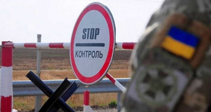 Новини Вінниці / Житель Вінницької області затриманий за спробу незаконого переправлення іншої особи через державний кордон