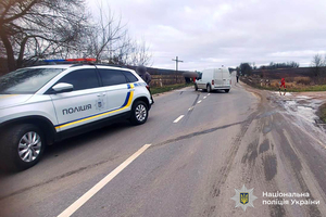 Новини Вінниці / Зіткнення двох авто на Вінниччині завершилося трагедією