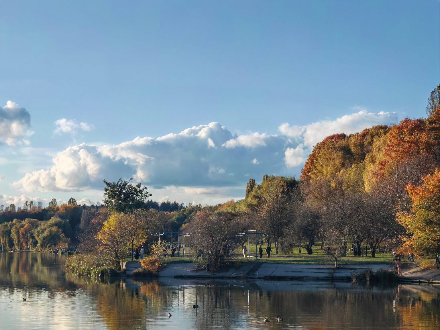 Новини Вінниці / Афіша подій у Вінниці: кіно, виставки та майстер-класи для всієї родини
