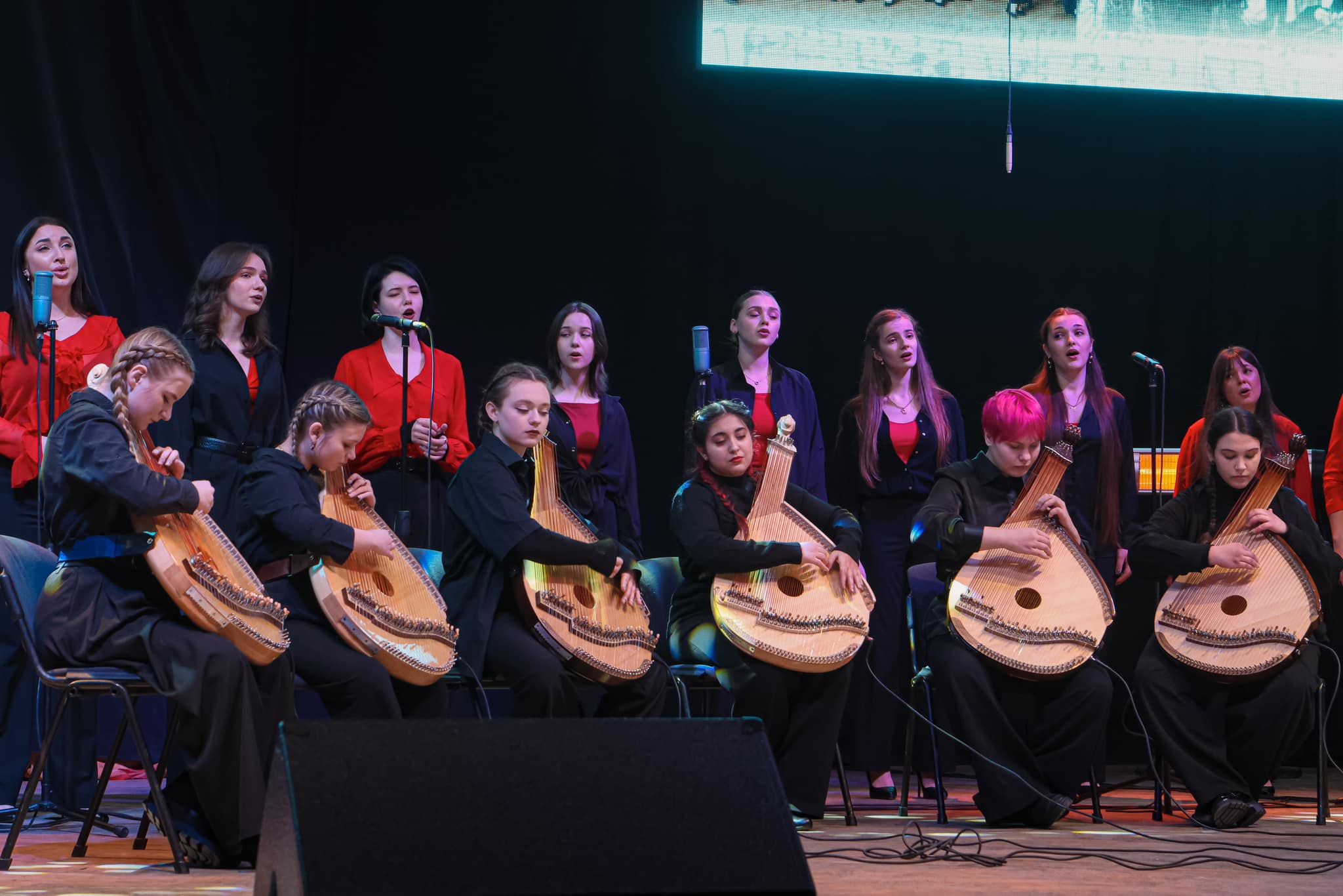 Новини Вінниці / Музика лютого: афіша концертних подій Вінницької обласної філармонії