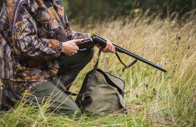 Новини Вінниці / На Вінниччині біля нацпарку «Кармелюкове Поділля» зафіксували незаконне полювання