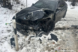 Новини Вінниці / На Вінниччині сталося ще три ДТП за минулу добу: є травмовані