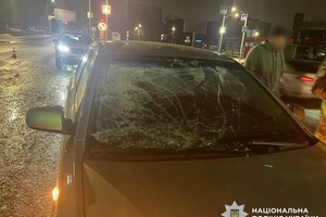 Новини Вінниці / На Вінниччині сталося ще три ДТП за минулу добу: є травмовані