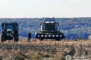 Новости Винницы и области / На Вінниччині трьох осіб судитимуть за самовільне захоплення земель нацпарку «Кармелюкове Поділля» / Інформаційний портал На Париже Новини Вінниці / На Вінниччині трьох осіб судитимуть за самовільне захоплення земель нацпарку «Кармелюкове Поділля»