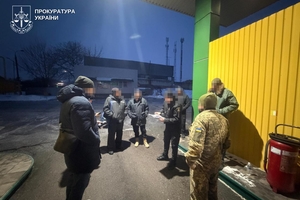 Новини Вінниці / На Вінниччині викрили схему викрадення газу на 6,3 млн гривень