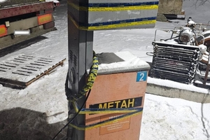 Новини Вінниці / На Вінниччині викрили схему викрадення газу на 6,3 млн гривень