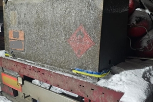 Новини Вінниці / На Вінниччині викрили схему викрадення газу на 6,3 млн гривень