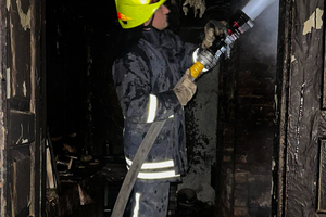 Новости Винницы и области / На Вінниччині внаслідок пожеж загинули дві жінки / Інформаційний портал На Париже Новини Вінниці / На Вінниччині внаслідок пожеж загинули дві жінки