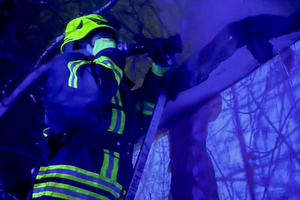 Новости Винницы и области / На Вінниччині за добу сталося 12 пожеж: одна людина загинула, ще одну вдалося врятувати / Інформаційний портал На Париже Новини Вінниці / На Вінниччині за добу сталося 12 пожеж: одна людина загинула, ще одну вдалося врятувати