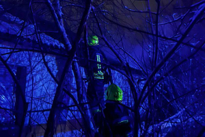 Новости Винницы и области / На Вінниччині за добу сталося 12 пожеж: одна людина загинула, ще одну вдалося врятувати / Інформаційний портал На Париже Новини Вінниці / На Вінниччині за добу сталося 12 пожеж: одна людина загинула, ще одну вдалося врятувати