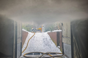 Новини Вінниці / Серія пожеж на Вінниччині: під час однієї з них загинула 77-річна жінка