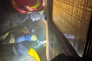 Новини Вінниці / Серія пожеж на Вінниччині: під час однієї з них загинула 77-річна жінка