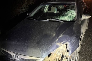 Новини Вінниці / Смертельна ДТП на Вінниччині: загинула 77-річна жінка