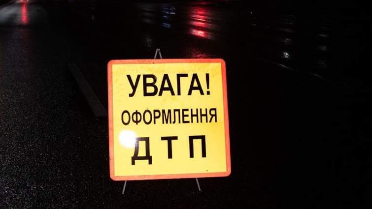 Новини Вінниці / Смертельна ДТП на Вінниччині: загинула 77-річна жінка