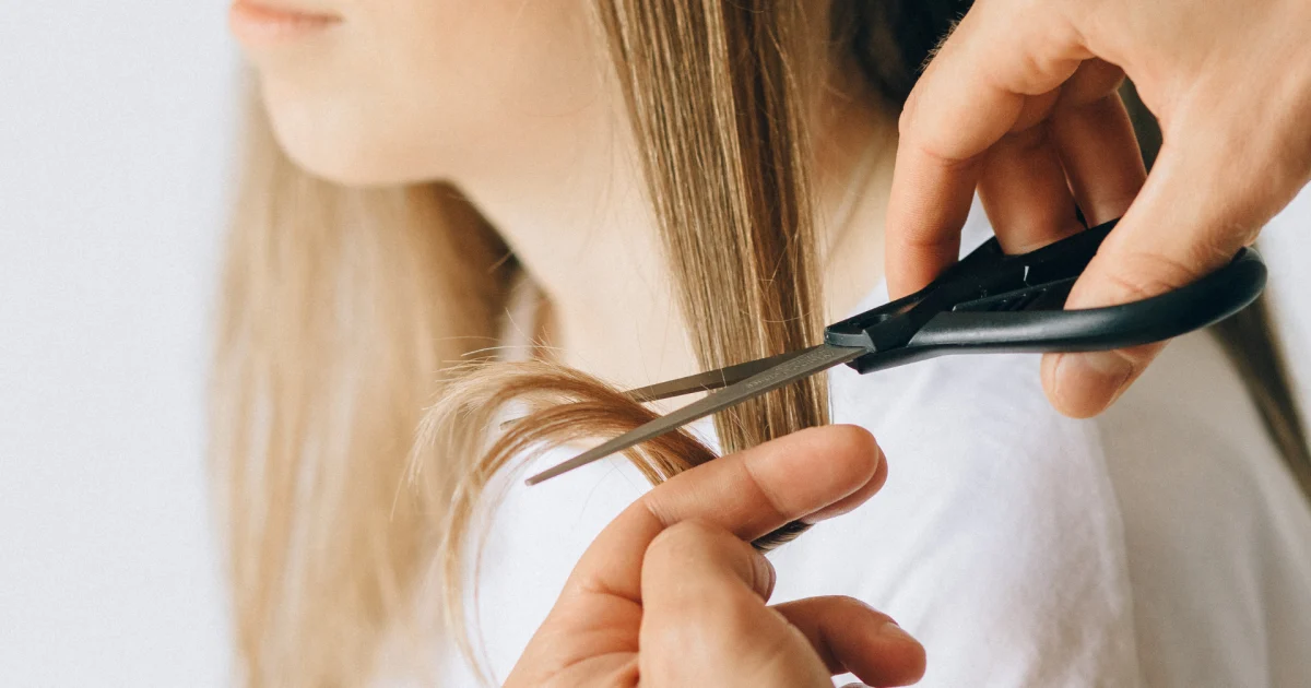 Новини Вінниці / У Вінниці внутрішньо переміщені особи можуть безкоштовно відвідати перукаря