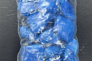 Новини Вінниці / У Вінниці затримали 20-річного закладчика з канабісом