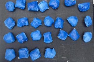 Новини Вінниці / У Вінниці затримали 20-річного закладчика з канабісом