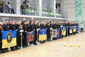 Новини Вінниці / У Вінниця відбувся перший чемпіонат з плавання серед військових, ветеранів та адаптивних спортсменів