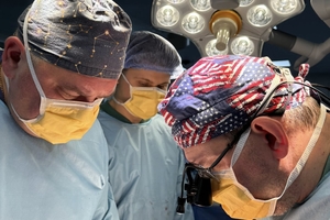 Новости Винницы и области / У Вінницькій лікарні імені Ющенка провели три надскладні трансплантації органів / Інформаційний портал На Париже Новини Вінниці / У Вінницькій лікарні імені Ющенка провели три надскладні трансплантації органів