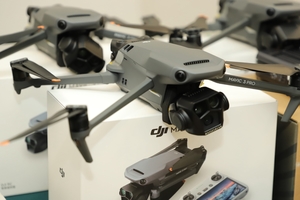 Новини Вінниці / Вінниччина передала дрони та засоби зв’язку підрозділу Нацполіції «КОРД», які боронять Україну на Сході