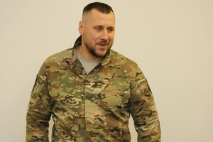 Новини Вінниці / Вінниччина передала дрони та засоби зв’язку підрозділу Нацполіції «КОРД», які боронять Україну на Сході