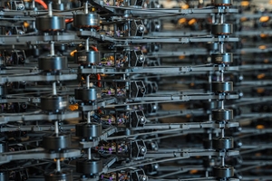 Новини Вінниці / Вінниця посилює оборону: чотири бригади отримали 650 FPV-дронів