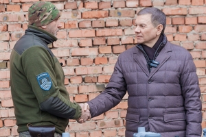 Новини Вінниці / Вінниця знову передала дрони захисникам на передову