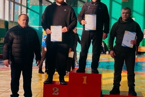 Новини Вінниці / Вінницькі спортсмени здобули 15 медалей на чемпіонаті області з вільної боротьби