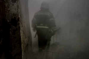 Новини Вінниці / За добу у Вінницькій області сталося 19 пожеж, більшість у житлових будинках