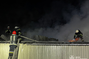 Новини Вінниці / За добу у Вінницькій області сталося 19 пожеж, більшість у житлових будинках