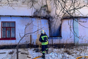 Новини Вінниці / За добу у Вінницькій області сталося 19 пожеж, більшість у житлових будинках