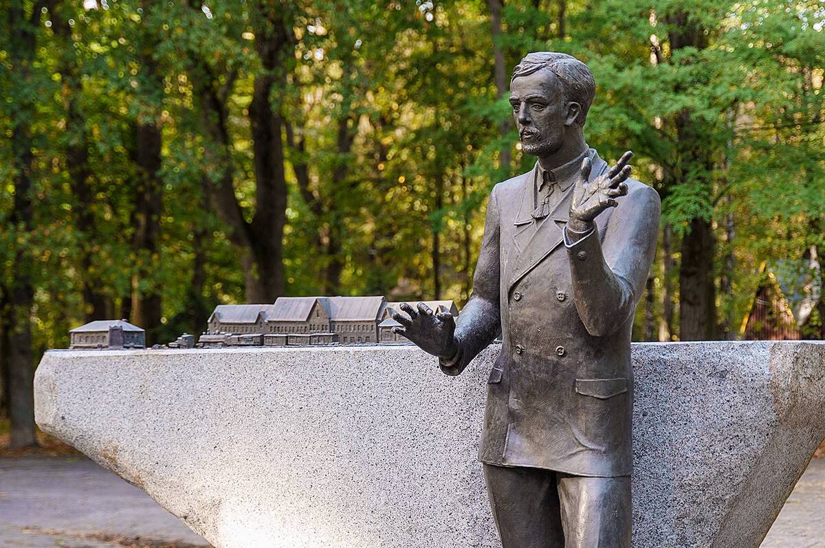 Зимові мандрівки: Офіс туризму Вінниці презентував програму екскурсій і майстеркласів / Новости Винницы и области / Інформаційний портал На Париже Новини Вінниці / Зимові мандрівки: Офіс туризму Вінниці презентував програму екскурсій і майстеркласів