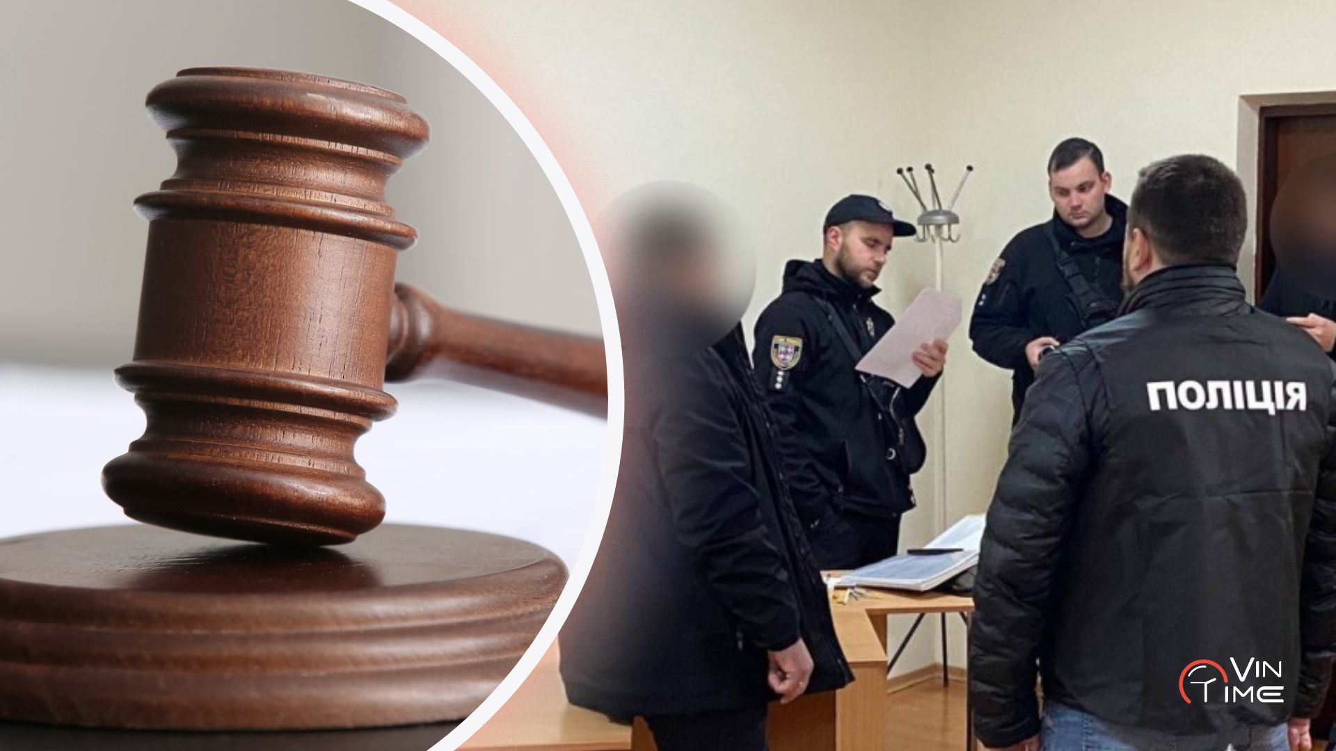 Новини Вінниці / 60 тисяч гривень за відстрочку: у Вінниці судитимуть заступника селищного голови