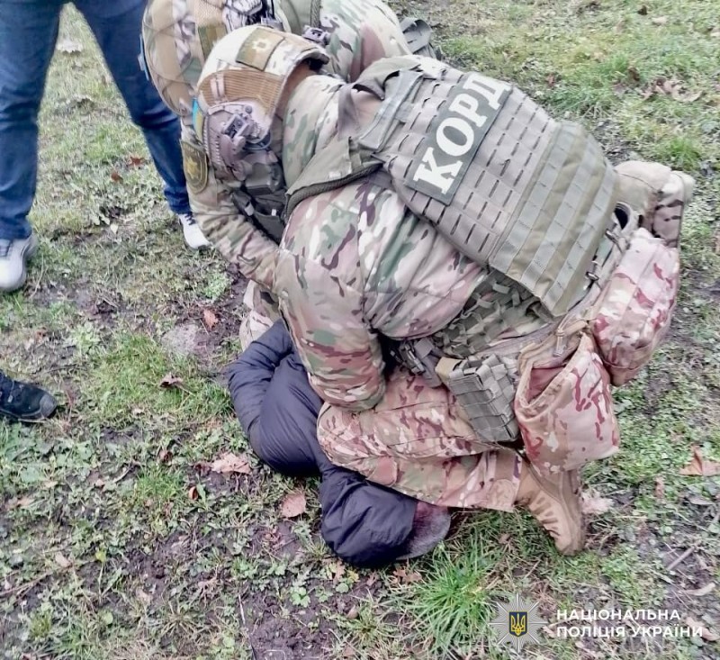 Новини Вінниці / Чоловік, який у Вінниці забив людину до смерті і втік, отримав вирок суду