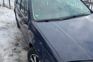 Новини Вінниці / ДТП на Вінниччині: водій Volkswagen наїхав на пішоходів і втік